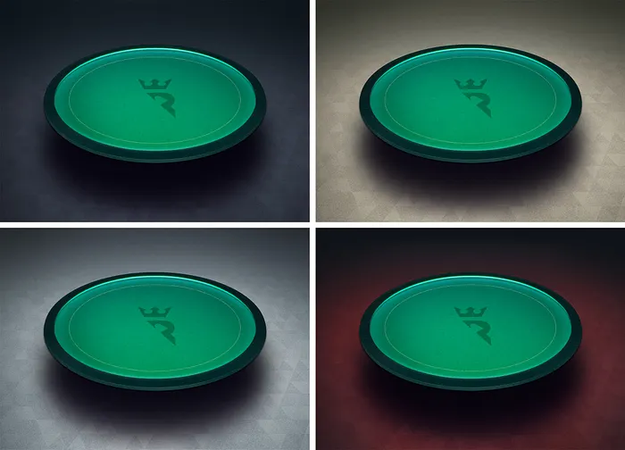 Run it Once Poker com Limite de Mesas e à Procura de Feedback 101