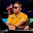 Danny Tang