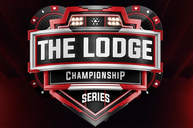 The Lodge Championship Series