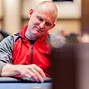 David Wade $1,100 RunGood Main Event Flight 1A