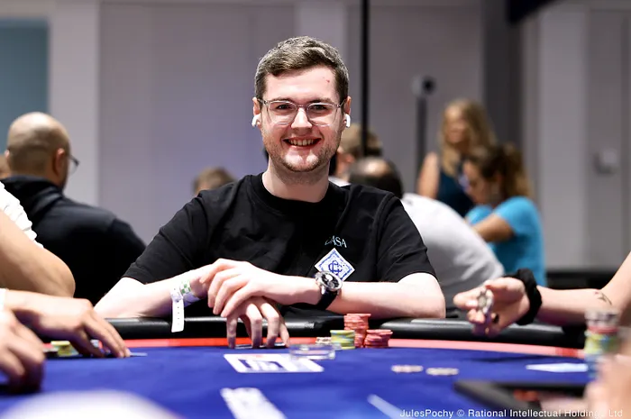 Rising Star Eyes 'Top Dwan' Status After Incredible Summer Poker Heater
