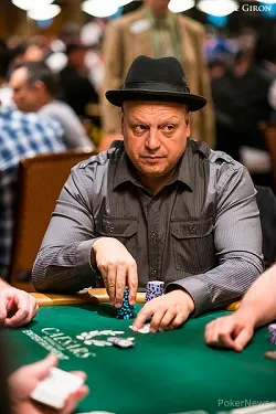 Your Guide to the Inaugural WSOP Dealer's Choice Event 101