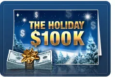 Full Tilt Poker – The Holiday $100K 0001