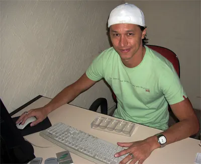 Grémio Itaim – São Paulo 101