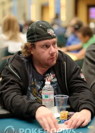 World Poker Tour LA Poker Classic Day 1: Gavin Smith Wins (Prop Bet) 0001