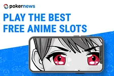 Best Free Anime Slots