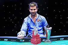 Jose "Nacho" Barbero