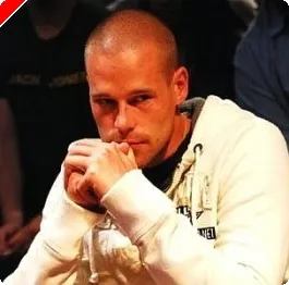 Aussie Millions 2009 Main Event, Dia 1a: Chronis e Antonius Terminam na Frente 0001