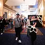 Michael Mizrachi Grand Entrance