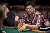 Victor Sbrissa, Dabus e Sequela Vão ao Dia 3 do Main Event WSOP 2016 101