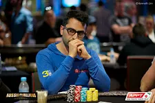 Antonio Esfandiari