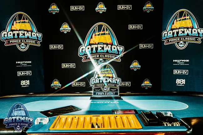 Trophy