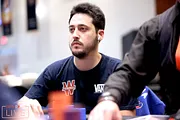 Dans La Tête D'un Pro : Adrian Mateos Diaz au partypoker MILLIONS Barcelona (ép.1)