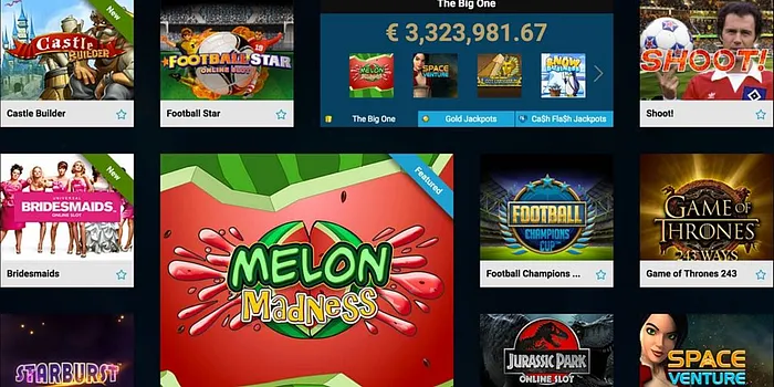 Can You Pick The Room With The Best Games? 101