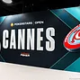 Branding Open Cannes 2025