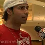PokerNews Video: Ali Nejad