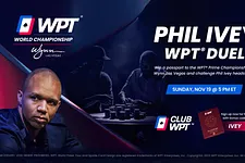Phil Ivey WPT