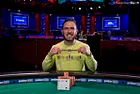 Yuval Bronshtein Wins Event #13: $1,500 No-Limit 2-7 Lowball Draw and $96,278
