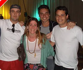 Poker Stars Team Brasil – André Aakkari, Igor Federal e Thiago Carriço, "Três Mosqueteiros" – Maridu Tem Blog na Poker 0001