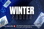Don't Miss $50 Million in Guarantees During 2021 PokerStars Winter Series