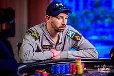 Ludovic Geilich lidera 24 jogadores para o dia final do MILLIONS World Bahamas ME