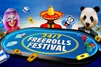 888poker freerolls festival