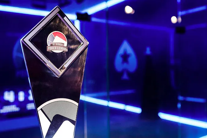 Montreal Nationals Win First GPL Championship (0,000) 103