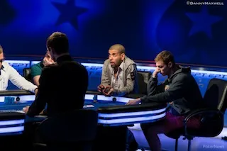 2014 PokerStars EPT Grand Final Main Event Day 4: Hicks Leads Final 17; Salter Third 102