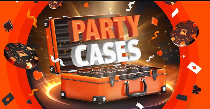 Party Cases