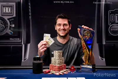 EPT Deauville : Simunic gagne le High Roller face à Thorel 0001
