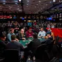 Final Table of Event #24: $10,000 Pot-Limit Omaha Hi-Lo 8 or Better Championship