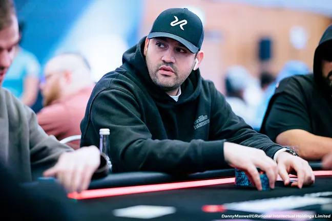 Iulian-Petrut Petrache