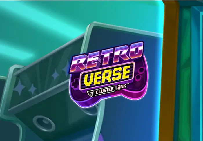 Retroverse Logo