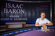 Isaac Baron