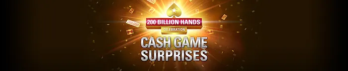 Promoção da PokerStars