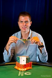 WSOP event # 42 et 43 : L'unique bracelet de 2-7 Draw Lowball pour Jesse Martin 101