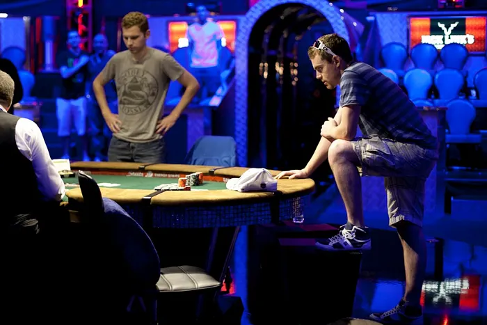 WSOP Through the Lens: Part II 102