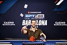 Murilo Milhomem Wins Maiden EPT Title in the 2024 PokerStars European Poker Tour Barcelona €3,000 Mystery Bounty