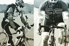 Samantha Abernathy and Dan Bilzerian