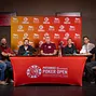 Main Final Table of Six