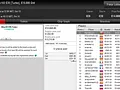 Lobby de poker da PokerStars