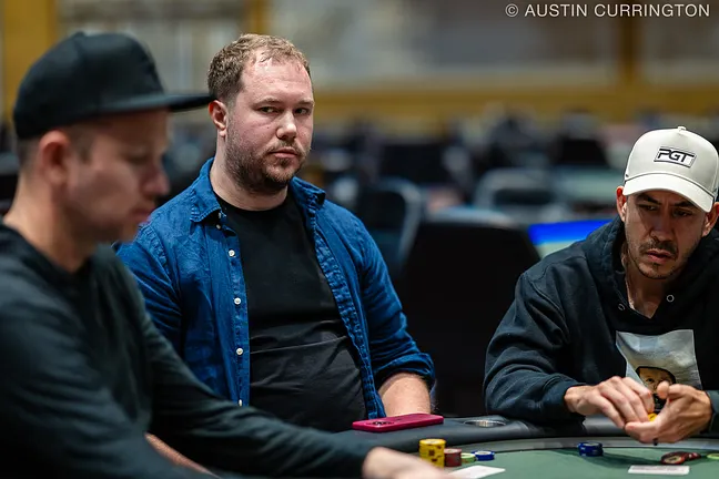 Alexander Kostritsyn