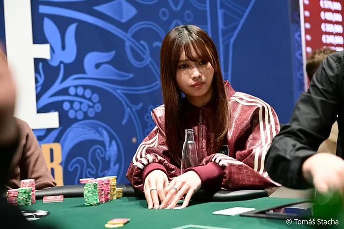 Shiina Okamoto
