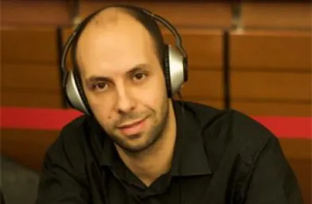 EPT Barcelona: Tomé Moreira em 17º e Rumen Nanev em 20º! 0001