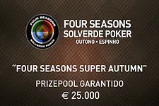 four season super autumn