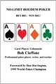 No-limit Hold'em Poker: Bet Big - Win Big!