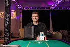 Sam Laskowitz Wins $2,200 Mystery Bounty Event; Ryan Dodd Draws $250,000 Grand Prize Bounty