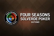 four seasons solverde poker