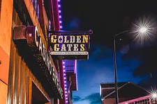 MSPT Golden Gates