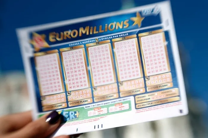 Euromillions